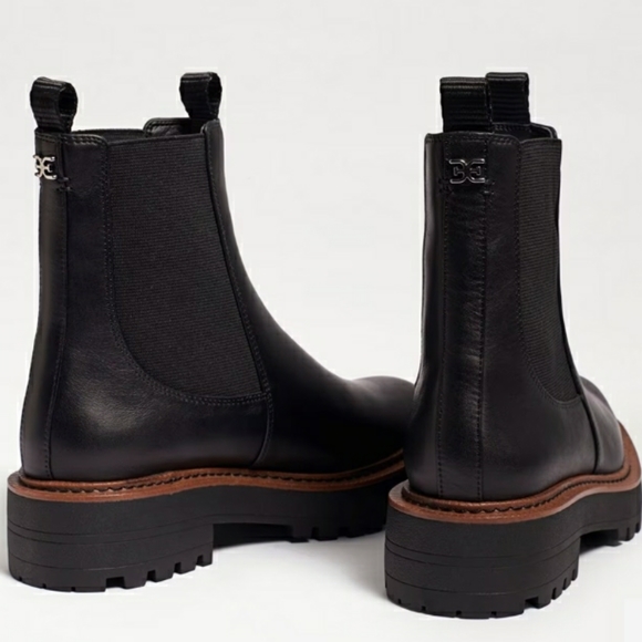 Sam Edelman Laguna Chelsea Boot. Size 7.5 - Picture 2 of 6